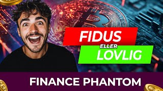 Finance Phantom Handelsplatform 2024 👉😳Svindel Finance Phantom Anmeldelse og Denmark Brugerfeedback [upl. by Morissa]