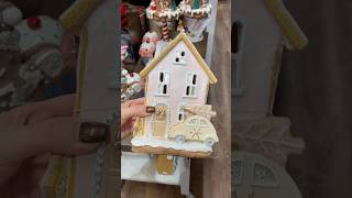 Homesense Christmas new in homesense christmas haul trending home [upl. by Veal]