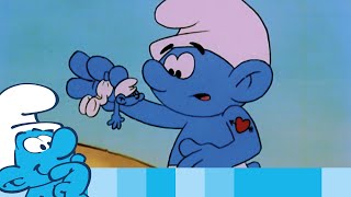 The Smurfs  The Float Full Of Smurfs [upl. by Feirahs]