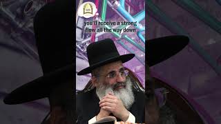 Why the Blessing Doesnt Come  Rabbi Israel Abargel [upl. by Marienthal]