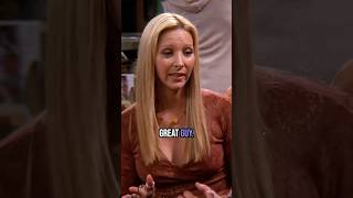 Friends S08E05  Phoebe And Tim shorts [upl. by Luhem]