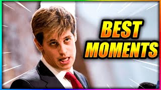 Milo Yiannopoulos Top 5 Best Moments [upl. by Eileek]