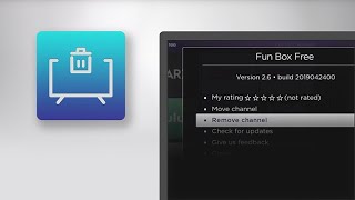 How to remove a channel from your Roku devices [upl. by Selin168]