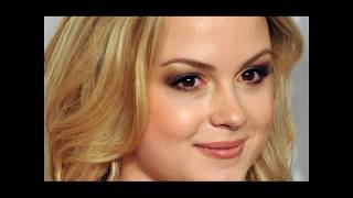 Kimberley Nixon [upl. by Hobey]