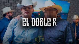 El Doble R  Panter Belico Alegres Del Barranco Corridos 2023 [upl. by Eidson823]