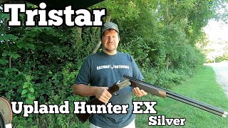 Tristar Upland Hunter EX Silver [upl. by Yam935]