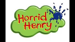 Horrid Henry Theme Song PAL Pitch [upl. by Eltsirc]