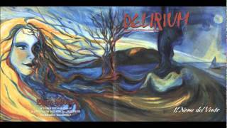 Delirium  Il Nome del Vento [upl. by Gschu604]