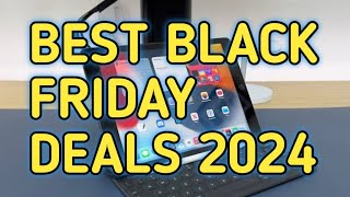 Best Black Friday Deals 2024  Amazon Walmart black friday sale [upl. by Sherill]