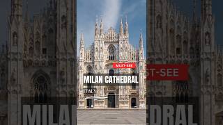 Cathedral of MILAN [upl. by Gaut]