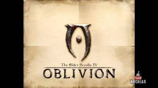 The Elder Scrolls IV  Oblivion Soundtrack  12 Watchmans Ease [upl. by Supen645]