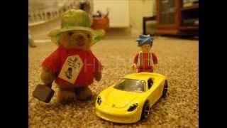 Paddington Bears Adventures  Ep2 [upl. by Devaj]