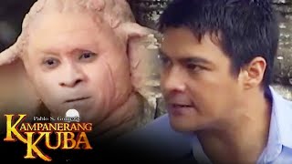 Kampanerang Kuba Full Episode 14  Jeepney TV [upl. by Morton460]