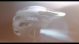 ONeal  Trailfinder Helmet [upl. by Yojenitsirk]