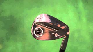 Golf club review  Bettinardi H2 wedge [upl. by Enehpets]