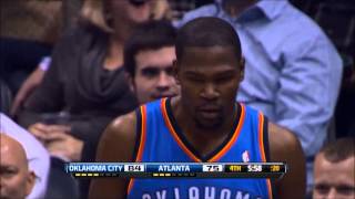 Kevin Durant Mix  Where Amazing Happens HD [upl. by Eirlav]