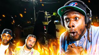 J COLE BREAKS HIS SILENCE ON DRAKE VS KENDRICK Port Antonio [upl. by Hoppe641]