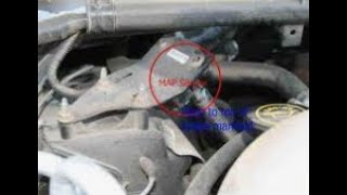 Como solucione el codigo p2262 en mi 2006 Ford F350 con motor 60  Fuga de aire y como detectarla [upl. by Rednirah]