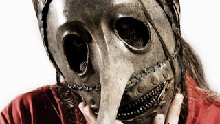 The Real Reason Chris Fehn Left Slipknot [upl. by Maure]