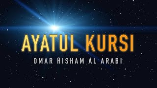 Ayatul Kursi Full  Beautiful Recitation [upl. by Ellainad]