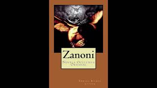 ZANONI O EL SECRETO DE LOS INMORTALES audiolibro EDWARD BULWER LYTTON Parte 1 de 3 Castellano [upl. by Garreth]