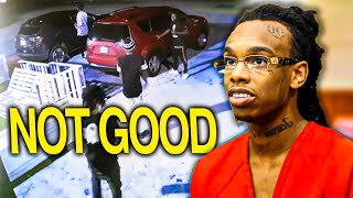 YNW Melly Double Murder ReTrial is DOOMED [upl. by Meletius]