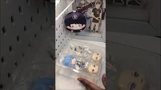 Unboxing Nendoroid Nagisa Shiota nendoroid unboxing nagisashiota [upl. by Henrique]