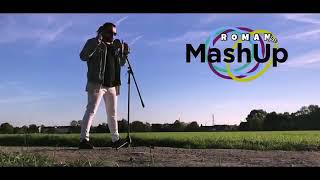 Yusuf Tomakin  MashUp ROMANika Abe Kaynana Hap Koydum Haberi Olsun [upl. by Bently]