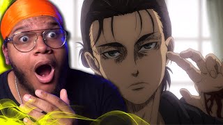 MY FAVORITE EPISODE  ATTACK ON TITAN SEASON 4 EP 13 REACTION [upl. by Audette]