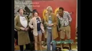 Tiswas  SOME OF THE FUNNIEST MOMENTS  3 [upl. by Ayhdiv]