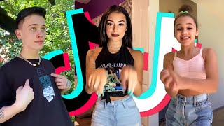 Ultimate TikTok Dance Compilation of July 2020 8 [upl. by Assyle146]