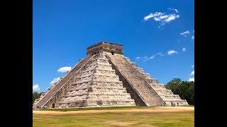 Chichen Itza Tour en Espanol  Historia [upl. by Inimak]