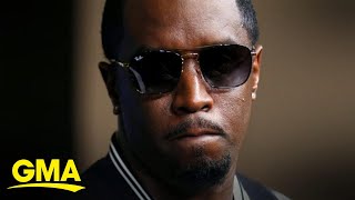 Deep dive into Diddy’s latest lawsuits [upl. by Ingaberg148]