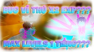 Shindo Life  3 CODE MỚICÁCH BUG X2 LEVELS VĨ THÚ MAX LEVELS TRONG 1 TIẾNG [upl. by Kanal541]