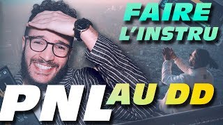 PNL AU DD  FAIRE UNE INSTRU tutoriel ableton live [upl. by Narol]