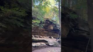 Hocking hills Ohio adventure [upl. by Maletta98]