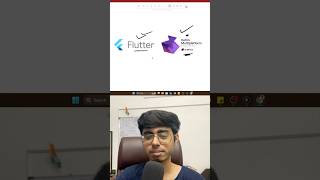 Will Flutter get replaced by Kotlin Multiplatform Mobile KMM 😰 flutter mobile [upl. by Notxed]