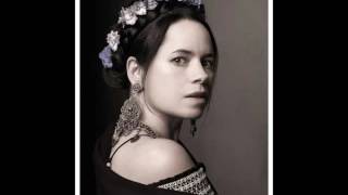 Natalie Merchant  Wonder 1995 HQ [upl. by Aihcsrop]