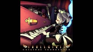 Skullgirls OST 20  Dire Machinations [upl. by Htebsil]