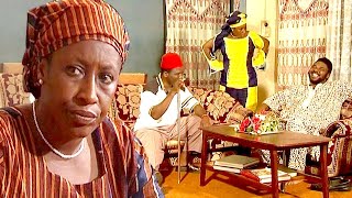 Je N’accepterai Jamais L’argent Du Sang De Mon Mari  Films Nigerian En Francais [upl. by Edith]