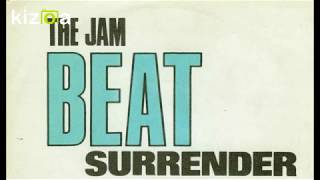 The JAM  Beat Surrender OUTRO LYRIC [upl. by Rowan833]