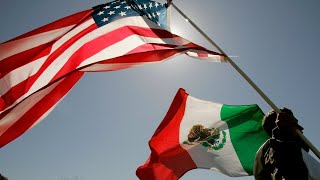 What is NAFTA [upl. by Myranda]