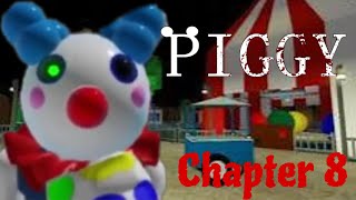 Piggy Book 1 Chapter 8 [upl. by Nur]