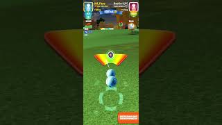 Golf Clash tree hitbox [upl. by Keldah]