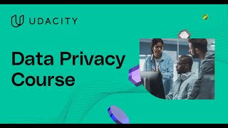 Introducing new Data Privacy course [upl. by Euqinorev528]