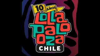 Boombox Cartel  Live  Lollapalooza Chile  19032022 [upl. by Alber982]