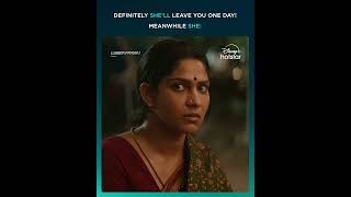 LubberPandhu is now Streaming on Disneyplushotstartamil [upl. by Eulalia]