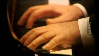 Beethoven Sonata N° 31 Daniel Barenboim [upl. by Sandro]