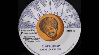 LACKSLEY CASTELL  Black Sheep 1979 [upl. by Hardej]