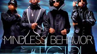 Hook It Up  Mindless Behavior FULL SONG [upl. by Amalle]